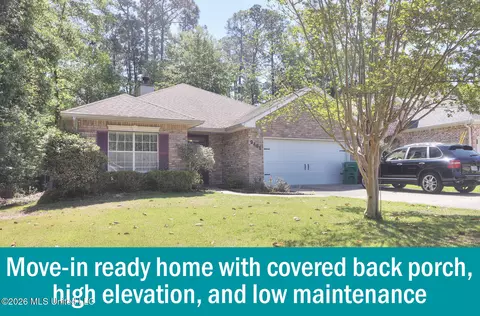 9461 Op La Way, Diamondhead, MS 39525