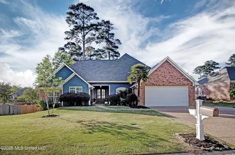 519 Ridge Cir, Brandon, MS 39047