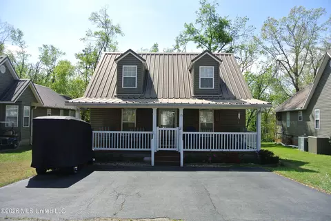 15 Tamara Trail Trl #217, Iuka, MS 38852