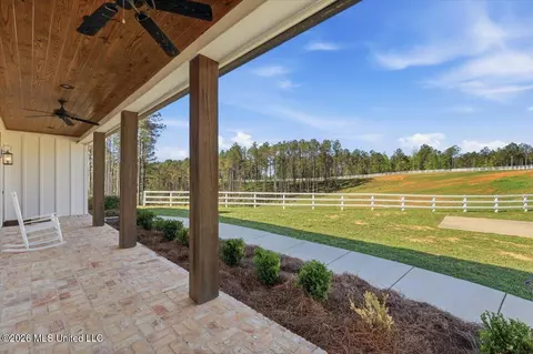 Exterior - 333 Beaverdam Rd, Camden, MS 39045 photo 8 of 16