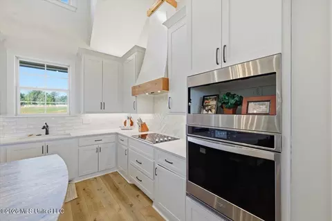 Kitchen - 333 Beaverdam Rd, Camden, MS 39045 photo 4 of 4