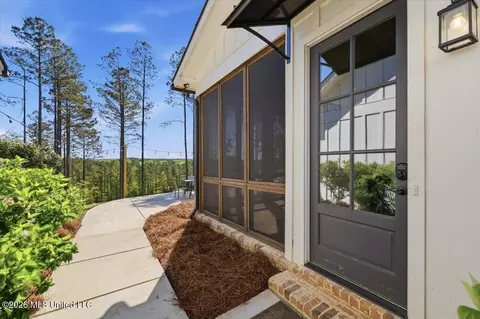 Exterior - 333 Beaverdam Rd, Camden, MS 39045 photo 12 of 16