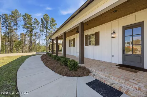 Exterior - 333 Beaverdam Rd, Camden, MS 39045 photo 7 of 16