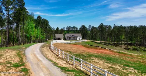 Exterior - 333 Beaverdam Rd, Camden, MS 39045 photo 14 of 16