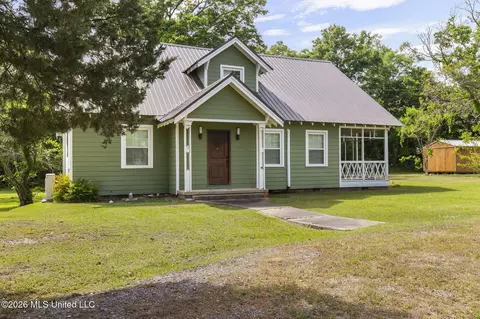 417 N Jackson St, Brookhaven, MS 39601