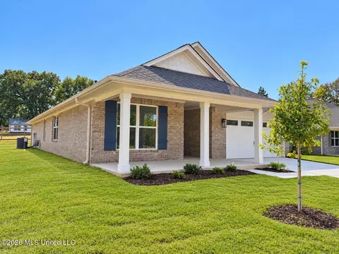 Other - 8985 Jackson Ln, Olive Branch, MS 38654 photo 5 of 5