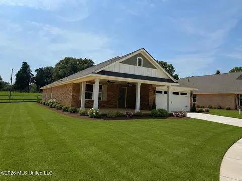 Other - 8997 Jackson Ln, Olive Branch, MS 38654 photo 4 of 4