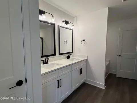 Bath - 8997 Jackson Ln, Olive Branch, MS 38654 photo 4 of 7