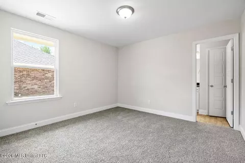 Bedroom - 8997 Jackson Ln, Olive Branch, MS 38654 photo 1 of 3