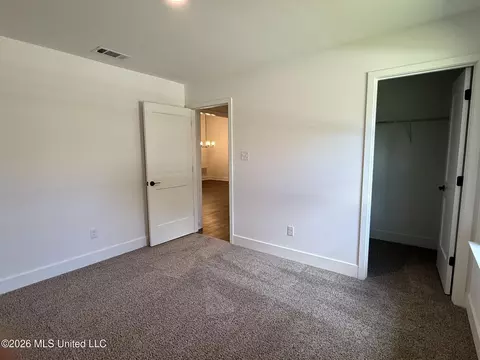 Bedroom - 8997 Jackson Ln, Olive Branch, MS 38654 photo 4 of 7