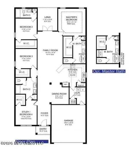 8997 Jackson Ln, Olive Branch, MS 38654