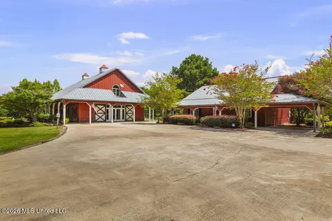 1454 Livingston Vernon Rd, Flora, MS 39071