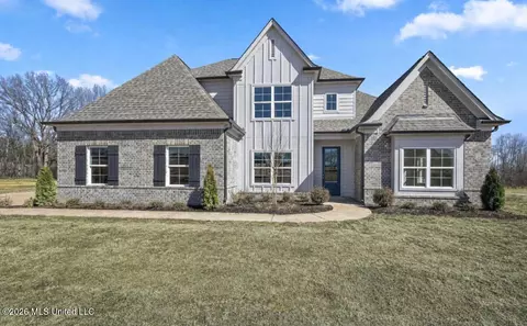 7798 John Elliot Cv, Hernando, MS 38632