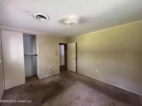 Bedroom - 3236 Woodview Dr, Jackson, MS 39212 photo 5 of 8