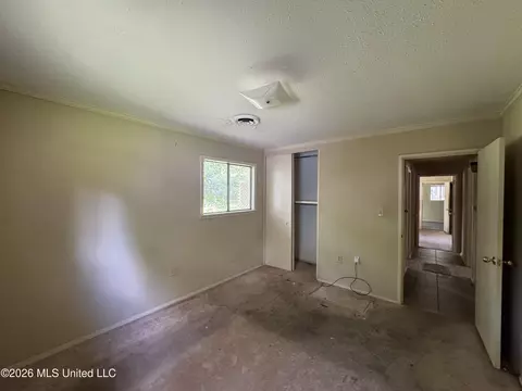 Bedroom - 3236 Woodview Dr, Jackson, MS 39212 photo 4 of 8