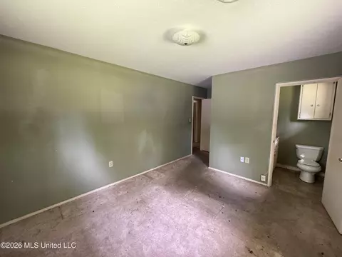 Bedroom - 3236 Woodview Dr, Jackson, MS 39212 photo 8 of 8