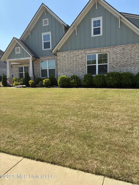 4305 Mitchell Pl, Olive Branch, MS 38654