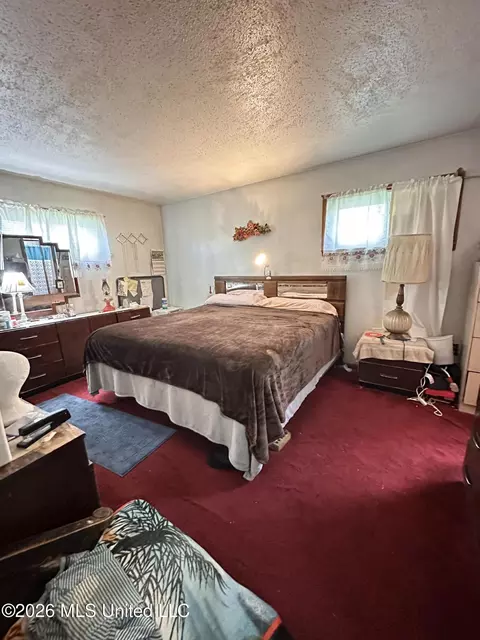 Bedroom - 377 Hall Rd, Forest, MS 39074 photo 1 of 1
