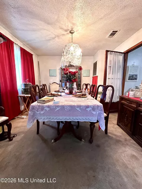 Dining - 377 Hall Rd, Forest, MS 39074 photo 1 of 1