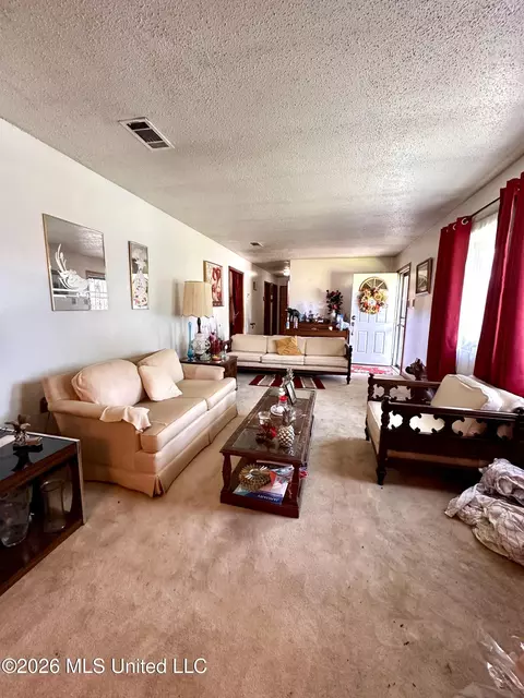 Living - 377 Hall Rd, Forest, MS 39074 photo 2 of 3