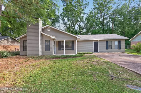 125 Cumberland Rd, Brandon, MS 39047