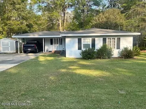 907 Kraner Ln, Brookhaven, MS 39601