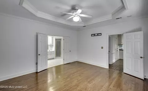 Bedroom - 208 Azalea Ct, Brandon, MS 39047 photo 2 of 10