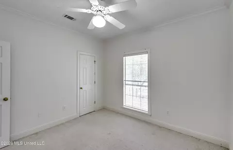 Bedroom - 208 Azalea Ct, Brandon, MS 39047 photo 8 of 10