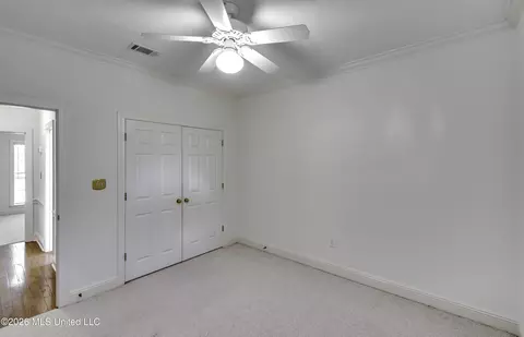 Bedroom - 208 Azalea Ct, Brandon, MS 39047 photo 4 of 10