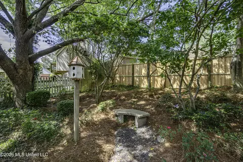 Exterior - 208 Azalea Ct, Brandon, MS 39047 photo 12 of 12