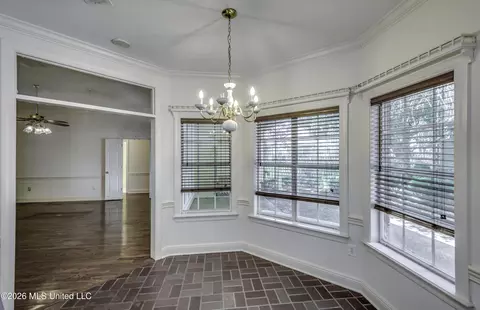 Dining - 208 Azalea Ct, Brandon, MS 39047 photo 3 of 7