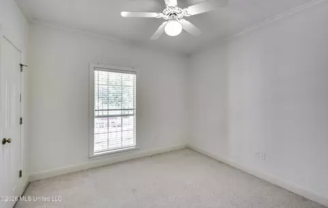 Bedroom - 208 Azalea Ct, Brandon, MS 39047 photo 7 of 10