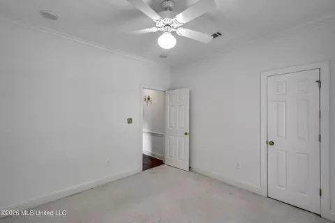 Bedroom - 208 Azalea Ct, Brandon, MS 39047 photo 9 of 10