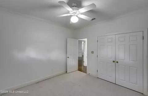 Bedroom - 208 Azalea Ct, Brandon, MS 39047 photo 5 of 10