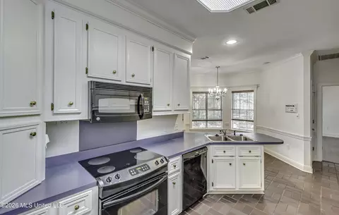 Kitchen - 208 Azalea Ct, Brandon, MS 39047 photo 3 of 3