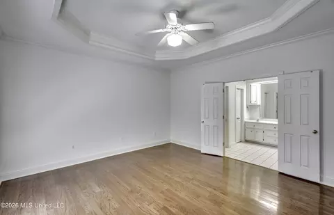 Bedroom - 208 Azalea Ct, Brandon, MS 39047 photo 1 of 10