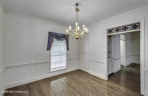 Dining - 208 Azalea Ct, Brandon, MS 39047 photo 7 of 7