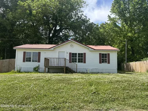 276 Rancho Rd, Vicksburg, MS 39180