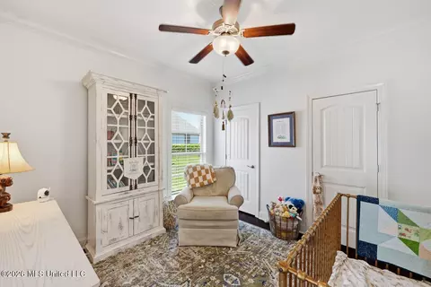 Bedroom - 103 Catherine Blvd, Clinton, MS 39056 photo 3 of 6