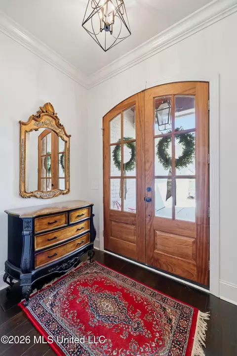 Entry Way - 103 Catherine Blvd, Clinton, MS 39056 photo 1 of 3