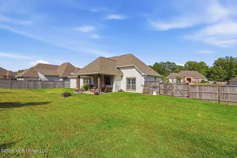Exterior - 103 Catherine Blvd, Clinton, MS 39056 photo 7 of 8