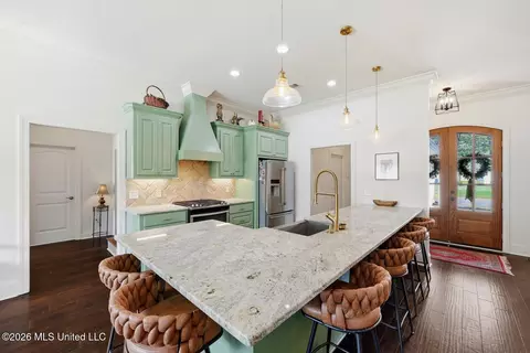 Kitchen - 103 Catherine Blvd, Clinton, MS 39056 photo 2 of 5