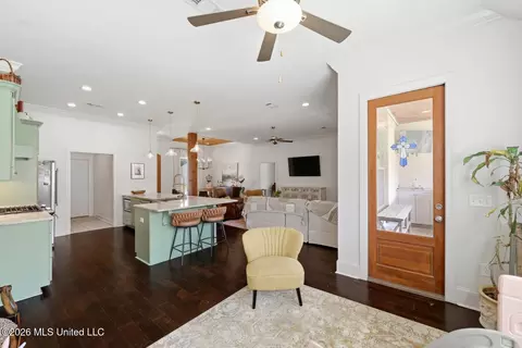Entry Way - 103 Catherine Blvd, Clinton, MS 39056 photo 3 of 3
