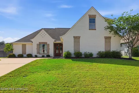 Exterior - 103 Catherine Blvd, Clinton, MS 39056 photo 2 of 8