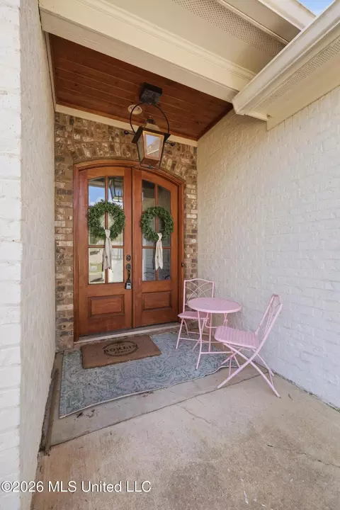 Exterior - 103 Catherine Blvd, Clinton, MS 39056 photo 4 of 8