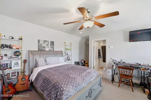 Bedroom - 103 Catherine Blvd, Clinton, MS 39056 photo 6 of 6