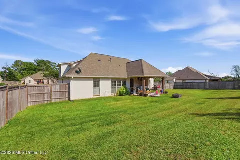 Exterior - 103 Catherine Blvd, Clinton, MS 39056 photo 8 of 8