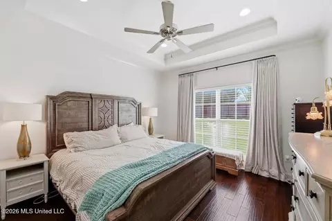 Bedroom - 103 Catherine Blvd, Clinton, MS 39056 photo 1 of 6
