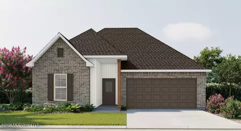6024 Cardona Dr, Ocean Springs, MS 39564