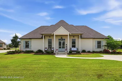 296 Disciple Dr, Brandon, MS 39047